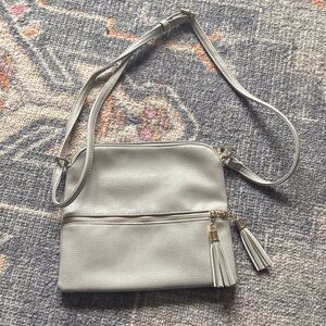 Chic Crossbody Bag